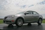 Suzuki Kizashi 2010 года